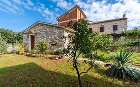 Studio Apartment Umag